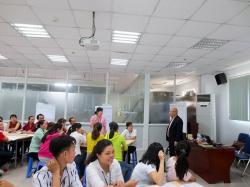 Quản lý công việc PDCA - Pou Yuen (15.07.2019 AM)